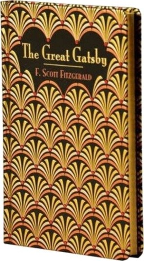 The Great Gatsby