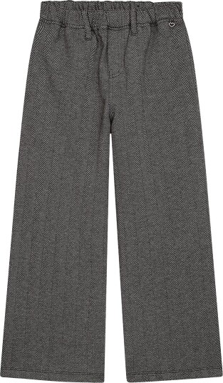 Danamade Pants Dliva   BLACK   152