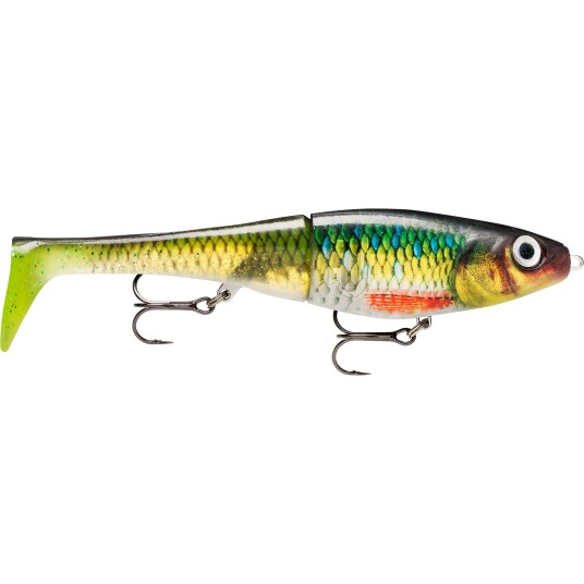 X RAP PETO 14CM RNR X RAP PETO 14CM RNR