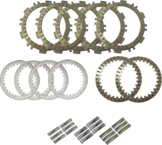 Clutchsett FERODO FCS0290/2