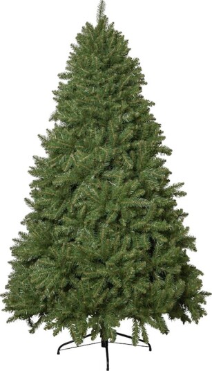 Star Trading Juletre Star Trading Narvik 210 cm 606 16 Star Trading Juletre Star Trading Narvik 210 cm 606 16