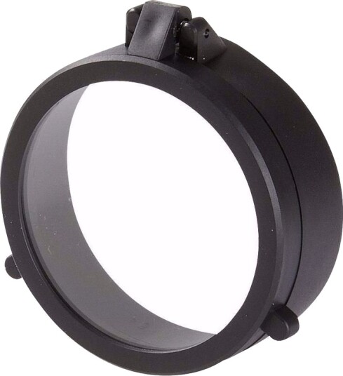 Seeland Lens Cover Transparent Ø51mm