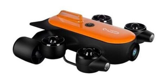 Geneinno T1 150m Subsea ROV Geneinno T1 150m Subsea ROV