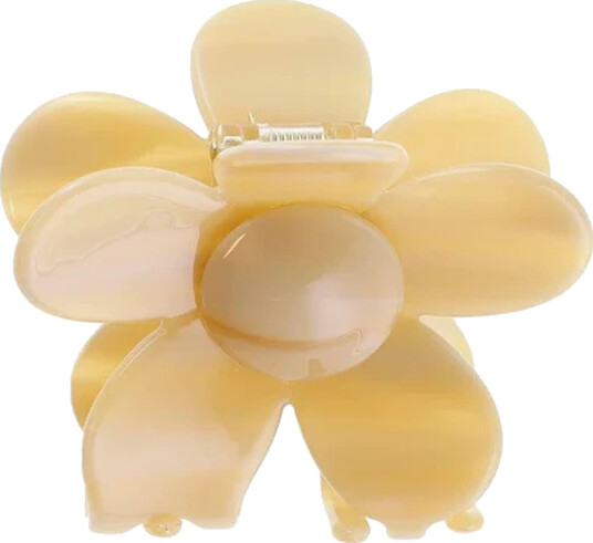 By Stær Bitte Hair Clip Curry By Stær Bitte Hair Clip Curry