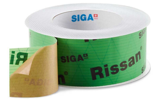 Siga tape 60mmx25m rissan 60 Siga tape 60mmx25m rissan 60