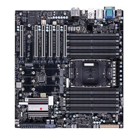 Supermicro X13SWA-TF