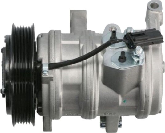 AC kompressor THERMOTEC KTT090283 AC kompressor THERMOTEC KTT090283