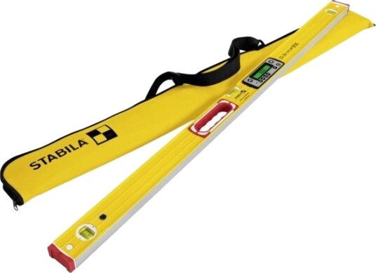 Stabila Elektronisk Vater Tech 196Dl Ip67 122cm Stabila Elektronisk Vater Tech 196Dl Ip67 122cm
