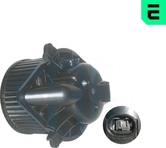 Sugeventilator kabinluft ERA 664052