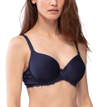 Mey BH Luxurious Spacer Bra Midnattsbla A 80 Dame