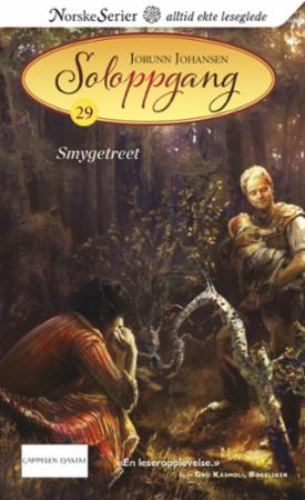 Smygetreet Av Jorunn Johansen