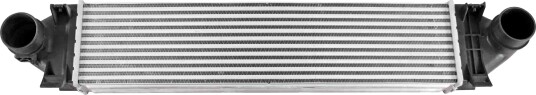 Intercooler VEMO V25-60-0072