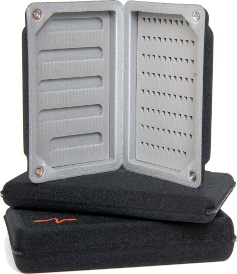 Guideline Ultralight Foam Box Black Guideline Ultralight Foam Box Black