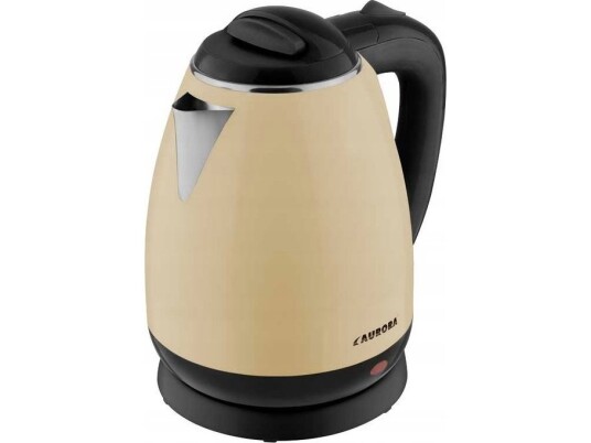 Aurora Au017 Beige Vannkoker Aurora Au017 Beige Vannkoker