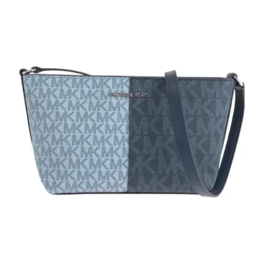 Michael Kors Dame Blå