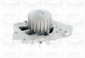 GRAF PA393 Vannpumpe GRAF PA393 Vannpumpe