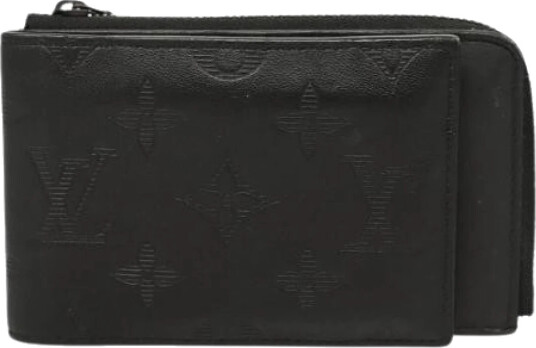 Louis Vuitton Vintage unisex Svart Louis Vuitton Vintage unisex Svart