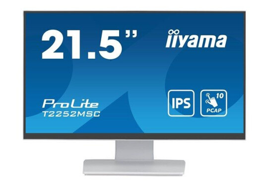 iiyama ProLite T2252MSC-W2 iiyama ProLite T2252MSC-W2