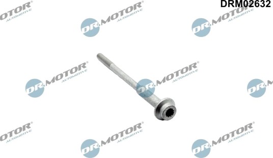 Skrue, innsprøytningsdyseholder DR.MOTOR AUTOMOTIVE DRM02632