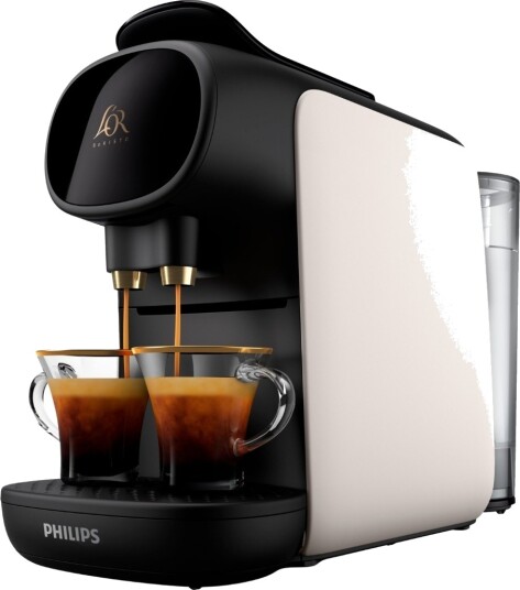 LOr Barista Sublime kapselmaskin 4061130 LOr Barista Sublime kapselmaskin 4061130