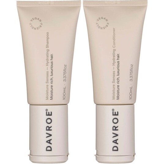DAVROE Moisture Hydrating Duo DAVROE Moisture Hydrating Duo