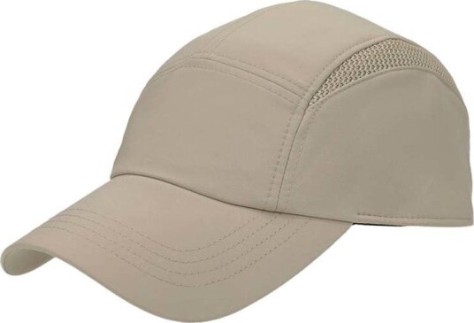 Tilley Airflo Cap Safari Tan S/M Tilley Airflo Cap Safari Tan S/M