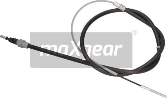 MAXGEAR 32 0241 Tautrekk håndbremse