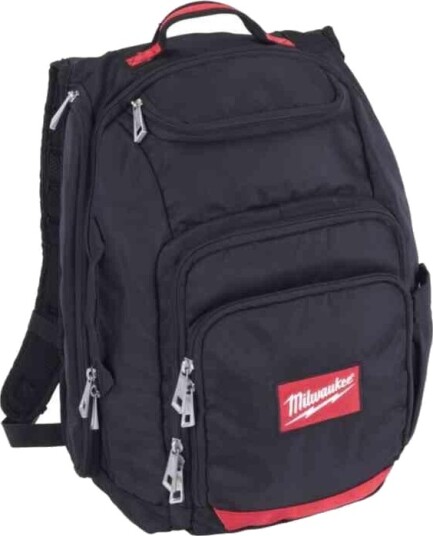 Milwaukee Ryggsekk Tradesman