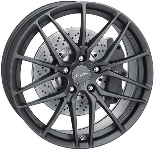 Breyton Fascinate M.Gun 11.5 x 22 CB72,50 ET30 5/120 11.5 x 22
