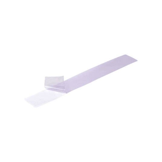 BBB rammebeskytter til skrårør 500 mm x 70 mm Klar