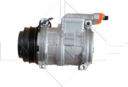 AC kompressor NRF 32556 AC kompressor NRF 32556