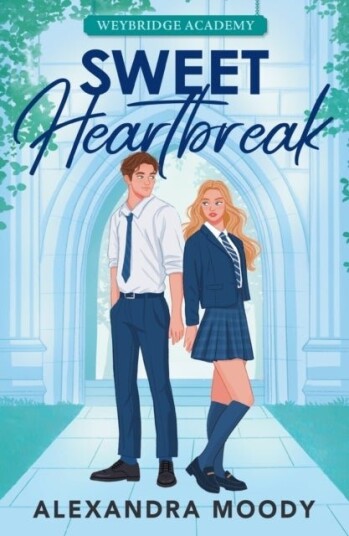 Sweet Heartbreak Sweet Heartbreak