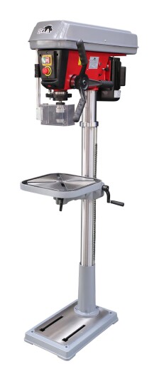 PELA 498190 Søyleboremaskin 750W