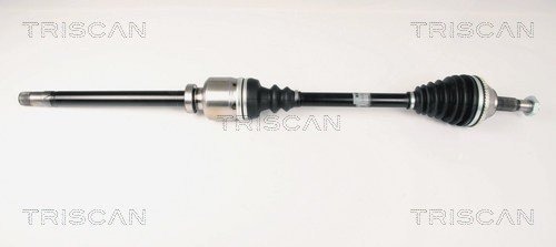 TRISCAN 8540 10519 Drivaksel