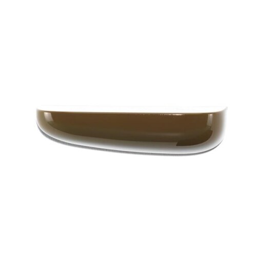 Vitra Corniche Hylle Medium Khaki Vitra Corniche Hylle Medium Khaki