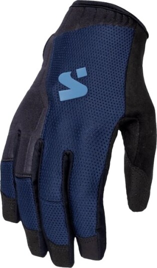 Sweet Protection Hunter Pro sykkelhansker navy blazer herre Sweet Protection Hunter Pro sykkelhansker navy blazer herre