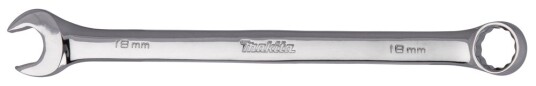 Makita Kombinøkkel E 11667 18mm