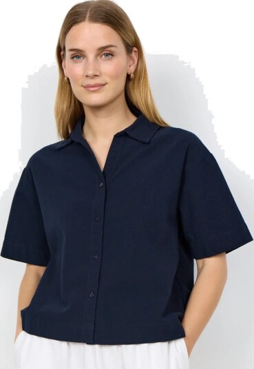 Soyaconcept Sc Cissie Navy L Soyaconcept Sc Cissie Navy L