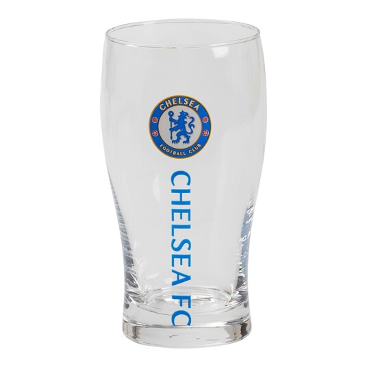Hisab/Joker Company AB Ølglass Chelsea