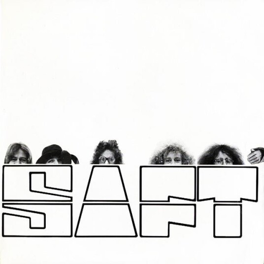 Saft  Saft  Norske Albumklassikere på LP  LP/Vinyl