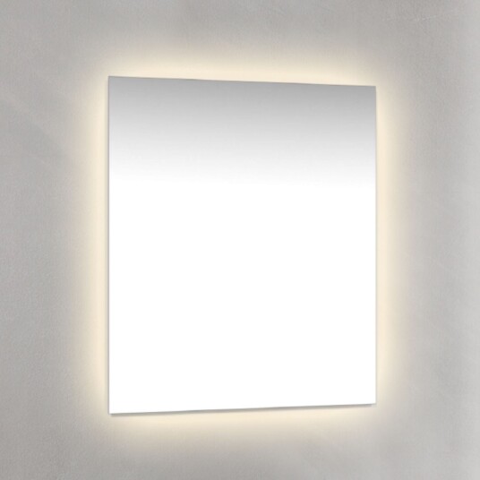 Macro Design Speil   med Ambilight 60cm