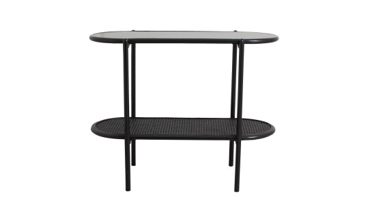Nordal SURMA Sidebord Svart Nordal SURMA Sidebord Svart