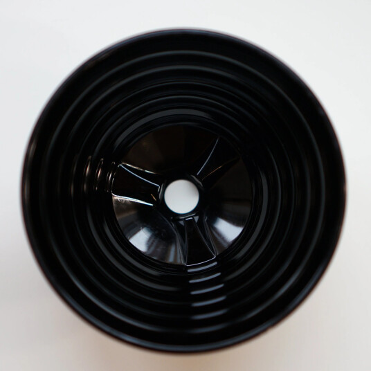 april Plastic Brewer - Black april Plastic Brewer - Black