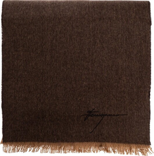 Ferragamo Herre Accessories Brun ONE SIZE, Ferragamo Herre Accessories Brun ONE SIZE,