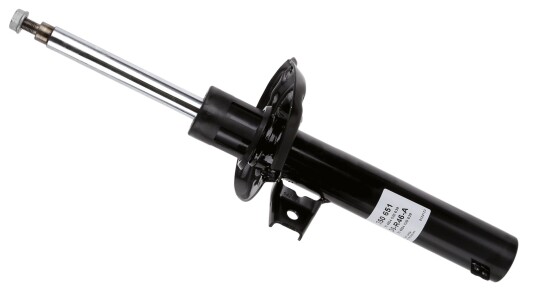 Støtdemper SACHS 350 651 Støtdemper SACHS 350 651