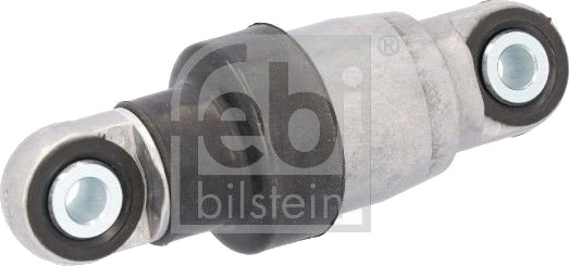 Svingningsdemper, kilerem med ribber FEBI BILSTEIN 194509