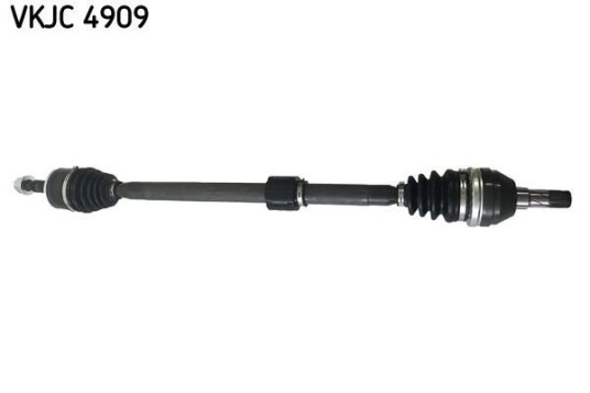 Skf Drivaksel SKF VKJC 4909