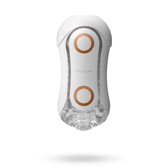 Flip Orb Masturbator Orange Crash Flip Orb Masturbator Orange Crash