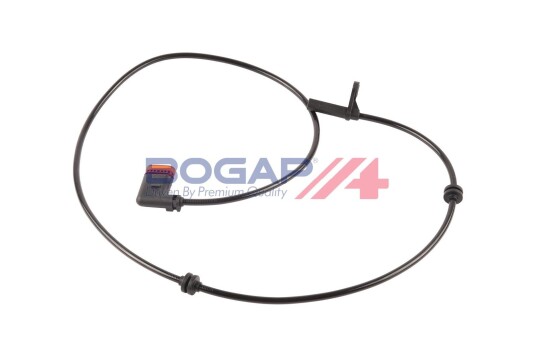 ABS sensor BOGAP C7117120