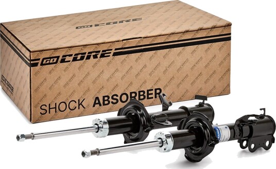 goCORE GCH540766 Støtdemper